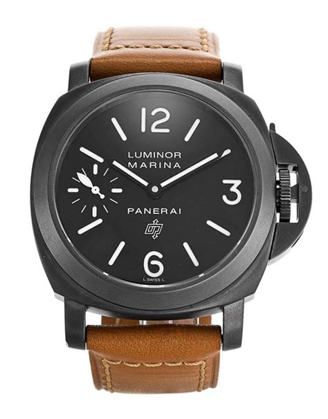 panerai second hand